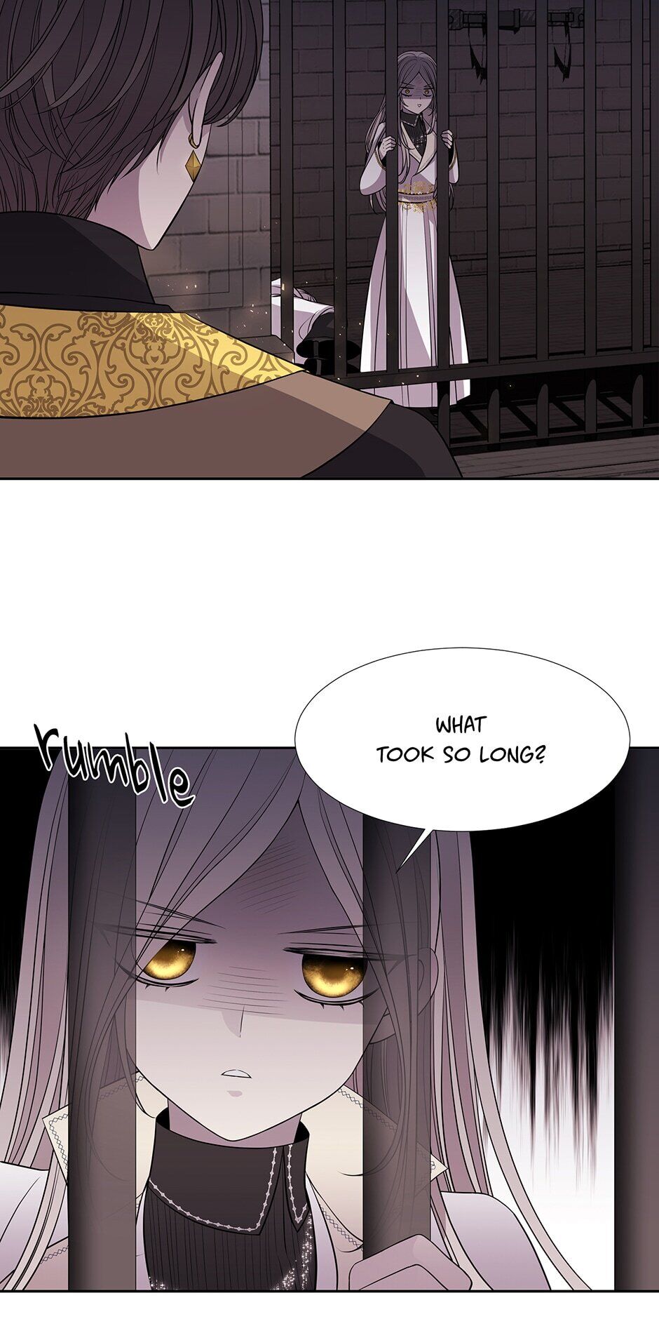 Charlotte Has Five Disciples Chapter 64 - Page 16