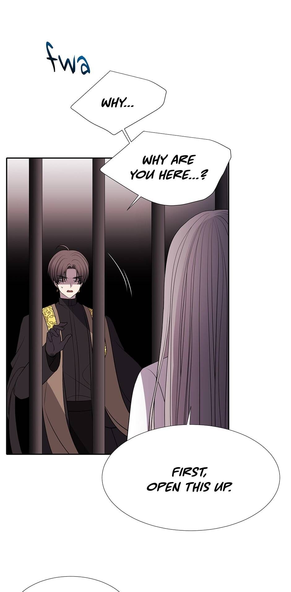 Charlotte Has Five Disciples Chapter 64 - Page 17