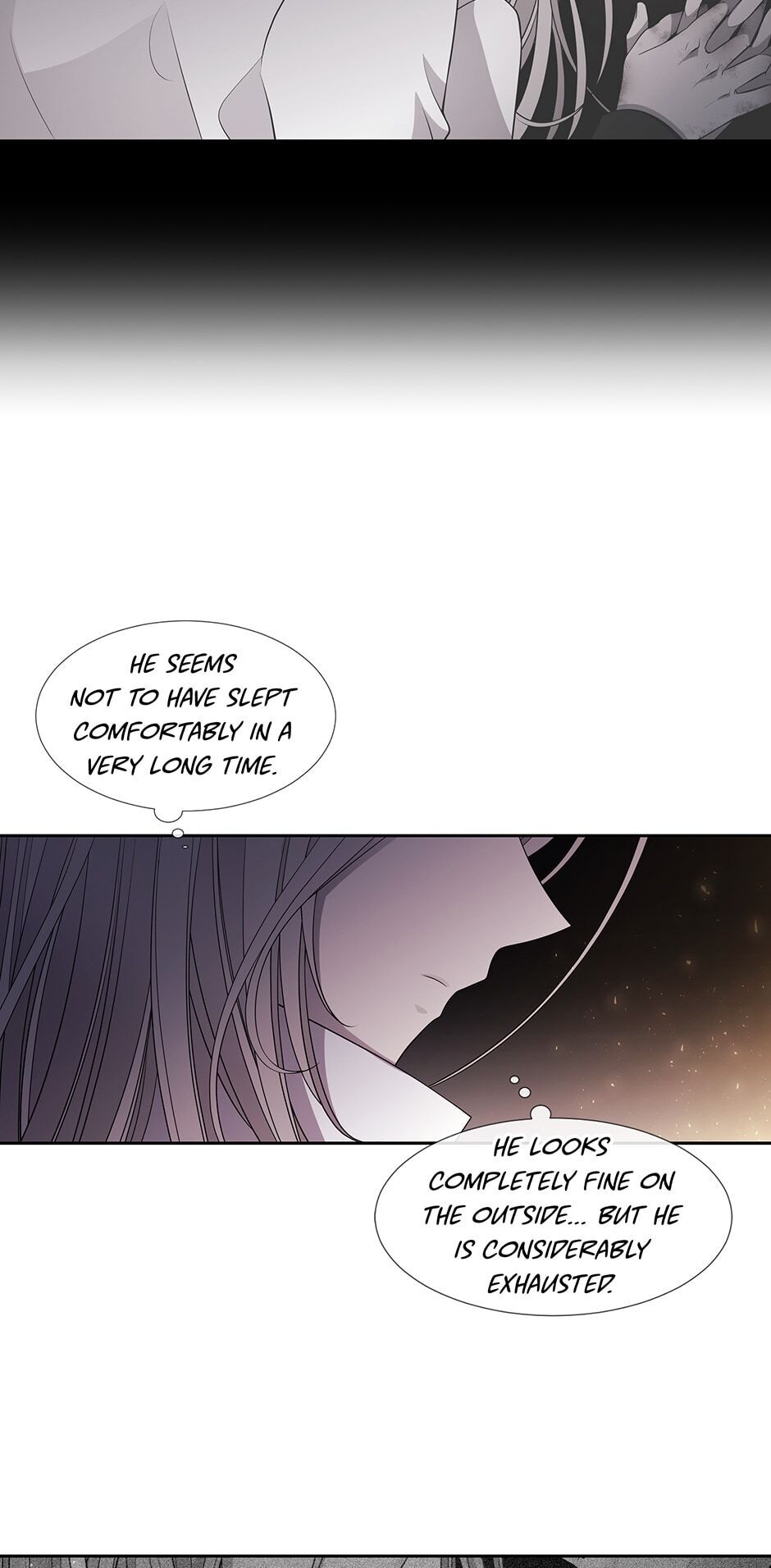 Charlotte Has Five Disciples Chapter 64 - Page 21