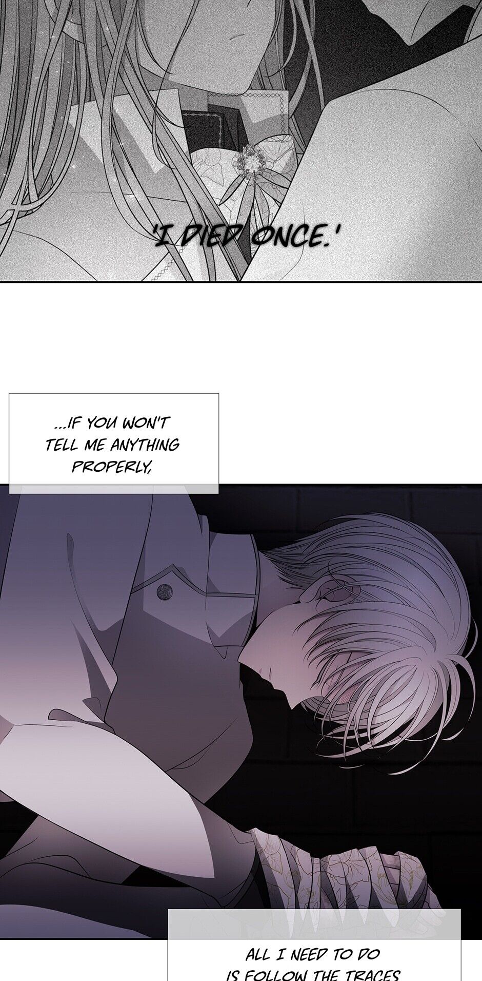 Charlotte Has Five Disciples Chapter 64 - Page 22