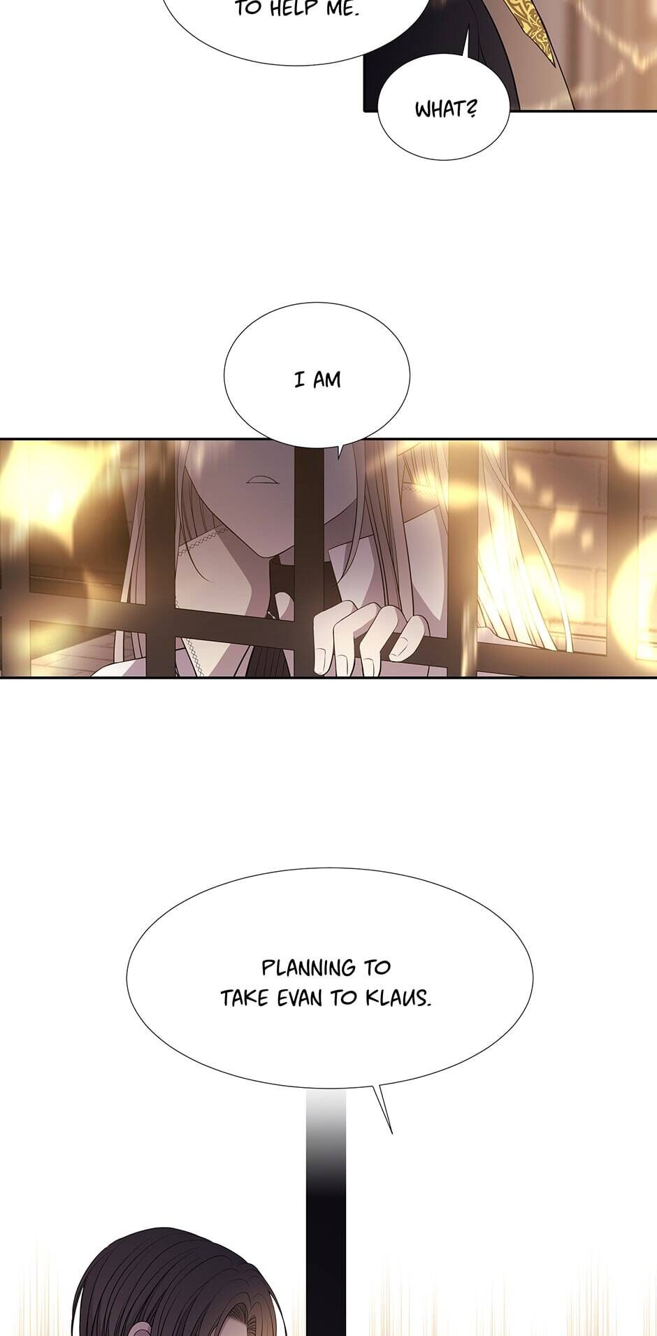 Charlotte Has Five Disciples Chapter 64 - Page 24