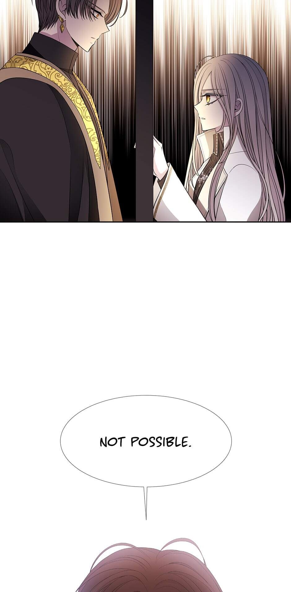 Charlotte Has Five Disciples Chapter 64 - Page 25