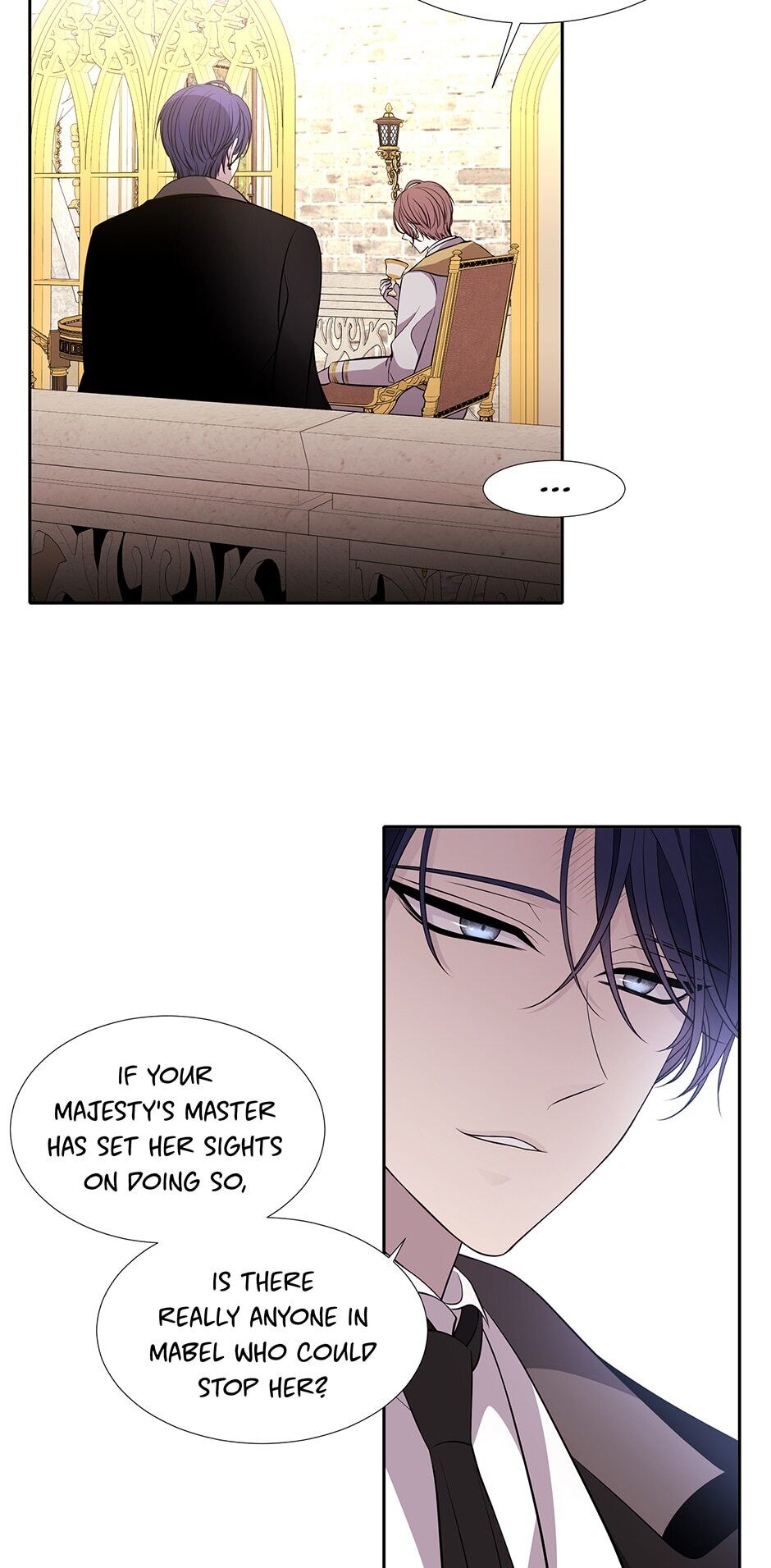 Charlotte Has Five Disciples Chapter 64 - Page 27