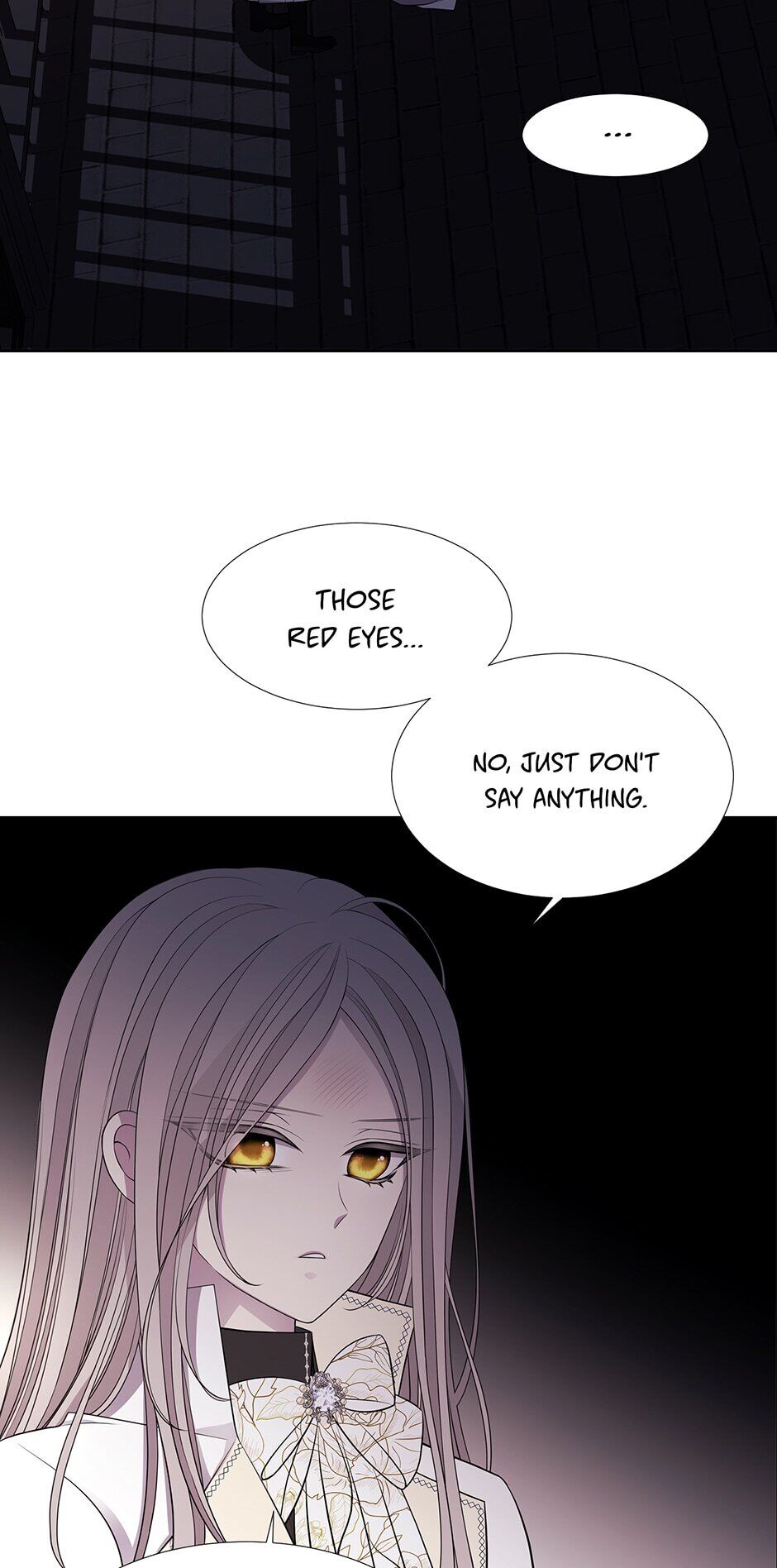 Charlotte Has Five Disciples Chapter 64 - Page 3