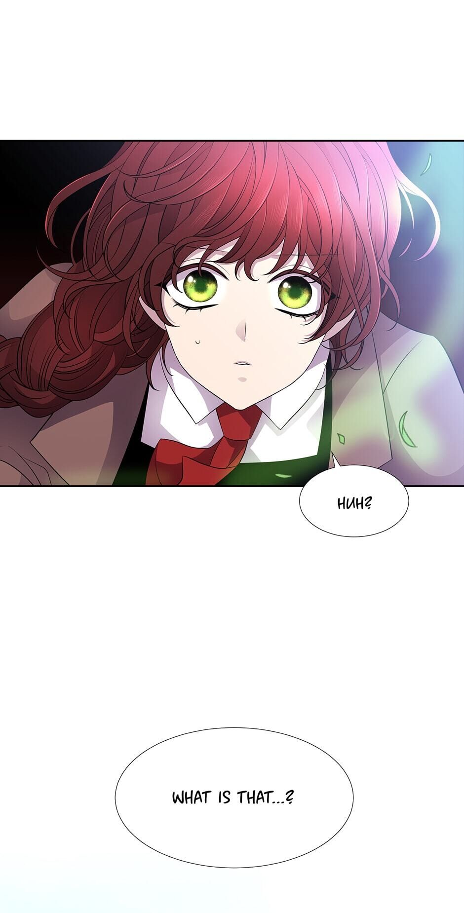 Charlotte Has Five Disciples Chapter 64 - Page 34