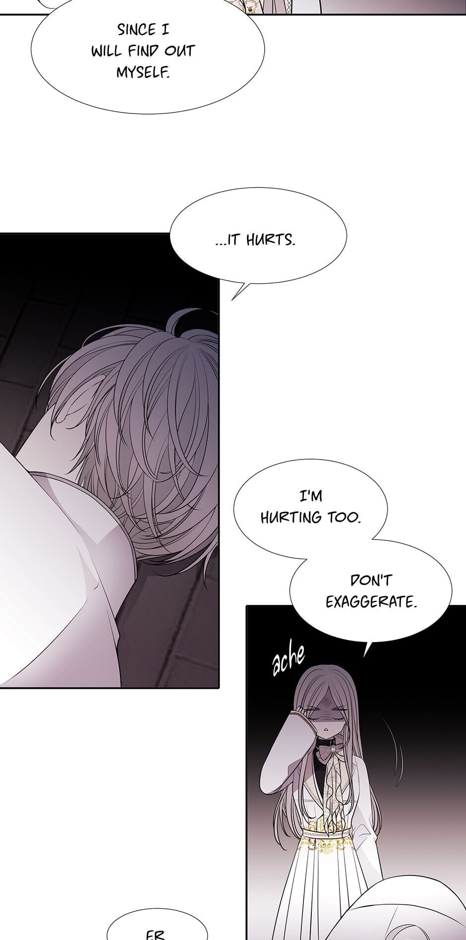 Charlotte Has Five Disciples Chapter 64 - Page 4