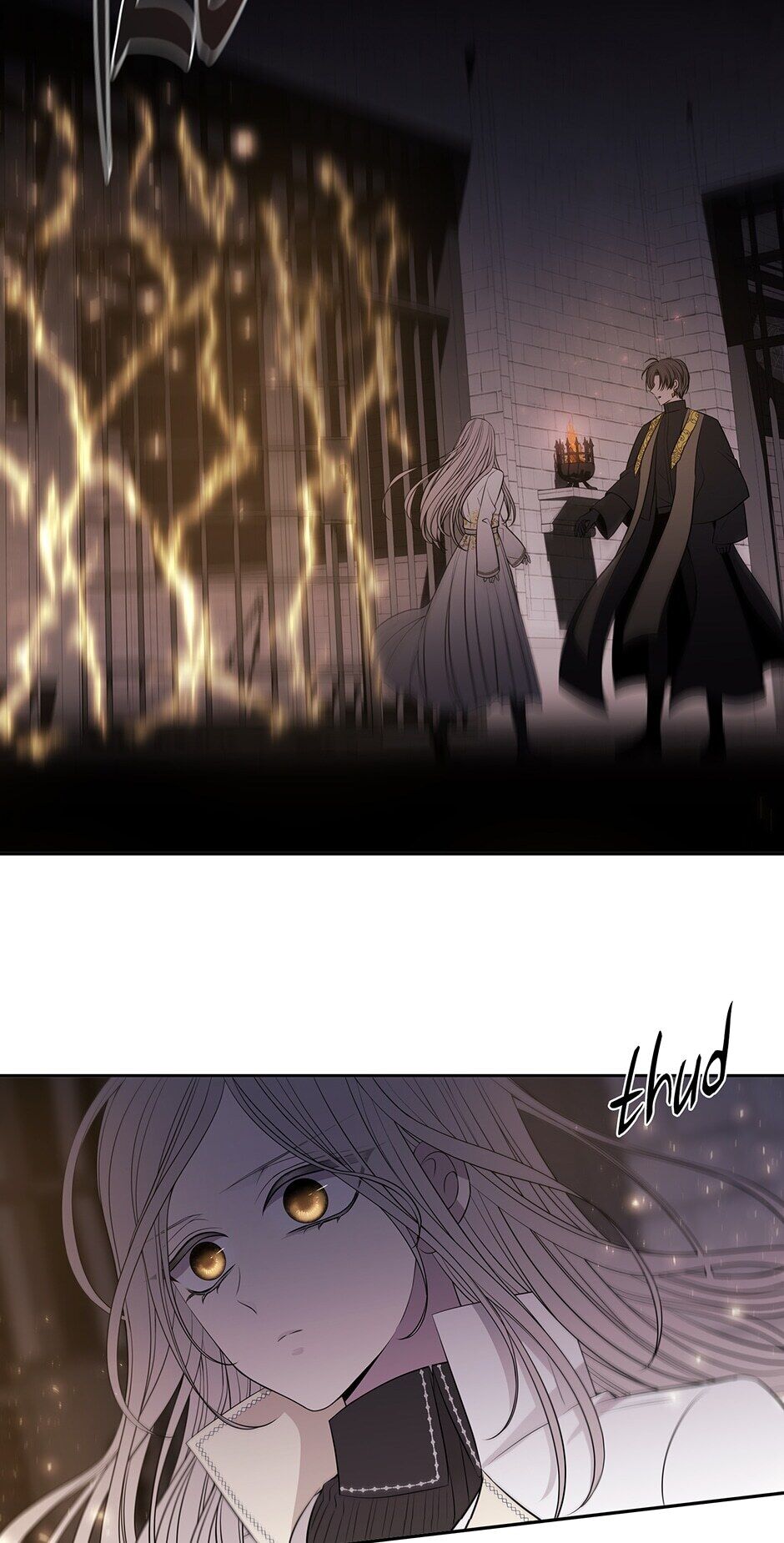 Charlotte Has Five Disciples Chapter 64 - Page 43