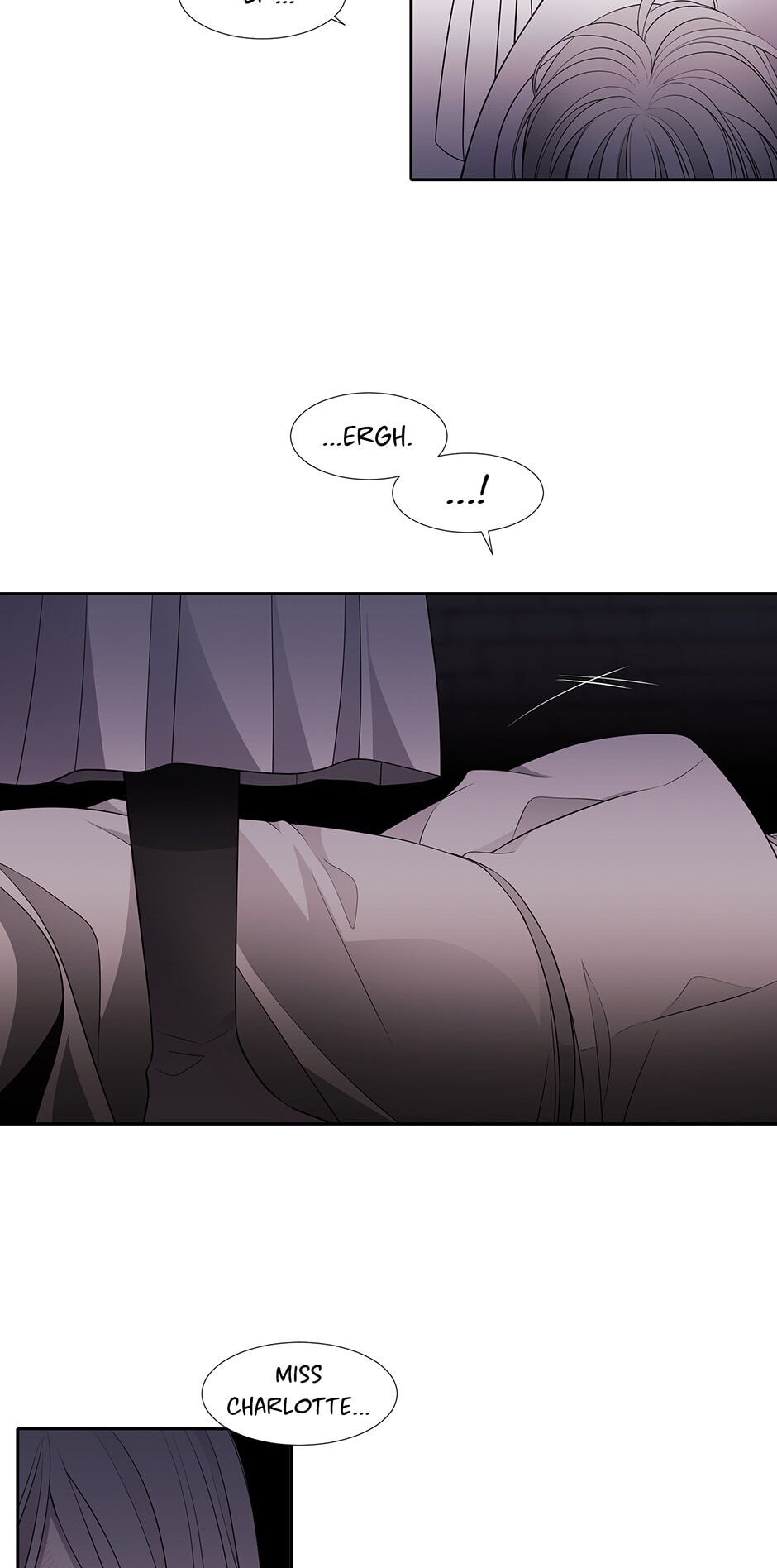 Charlotte Has Five Disciples Chapter 64 - Page 5