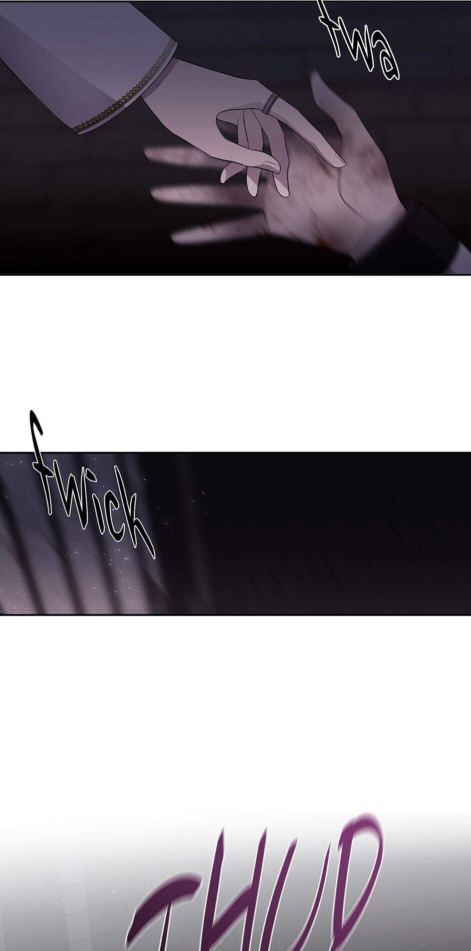 Charlotte Has Five Disciples Chapter 64 - Page 7