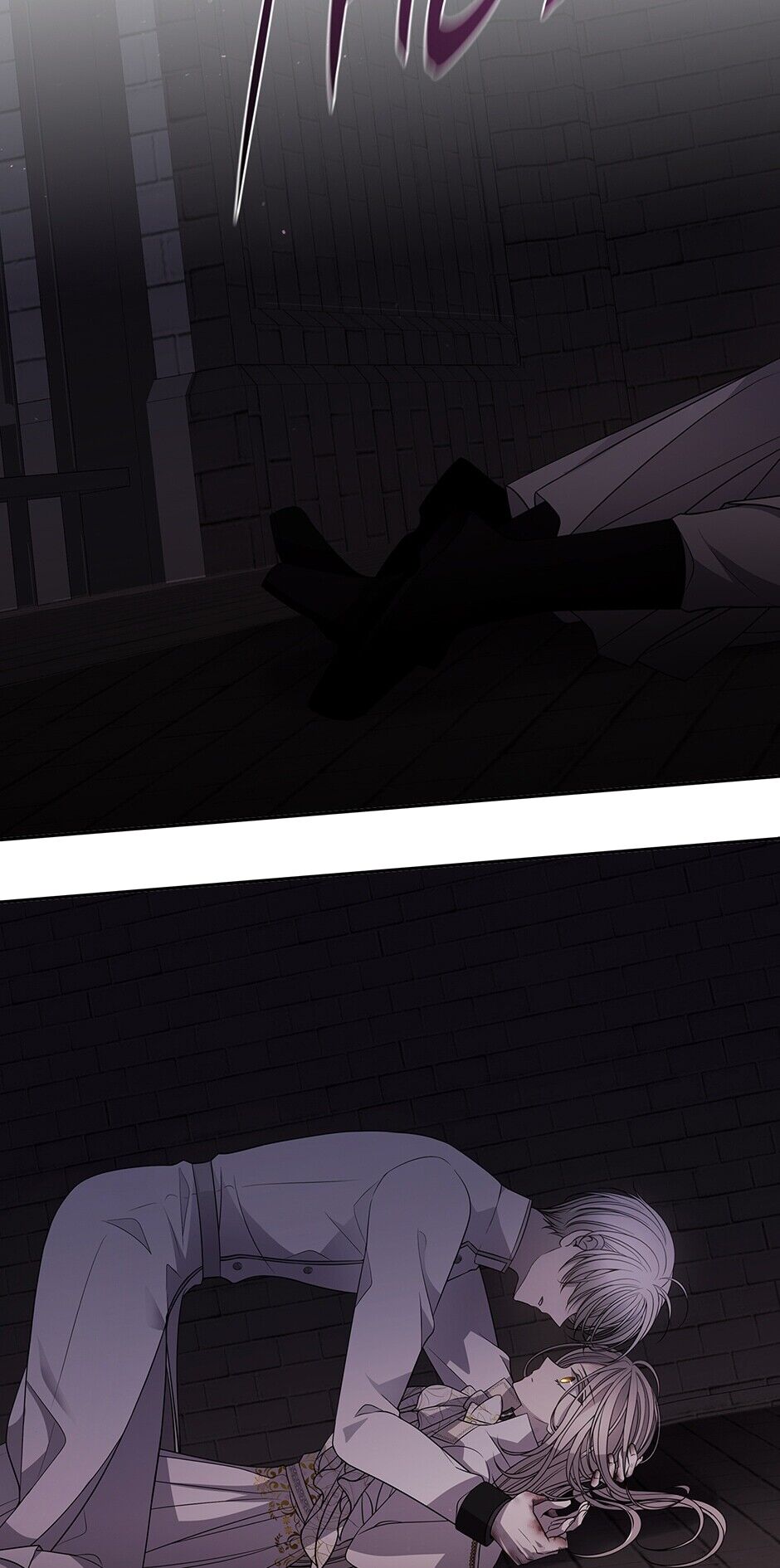 Charlotte Has Five Disciples Chapter 64 - Page 8