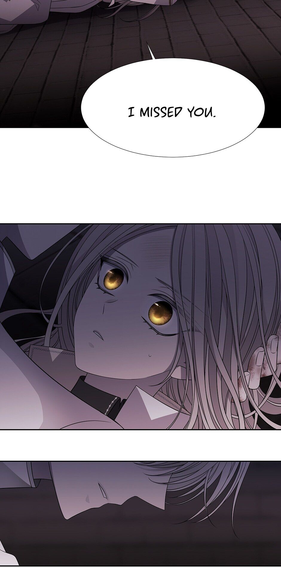 Charlotte Has Five Disciples Chapter 64 - Page 9