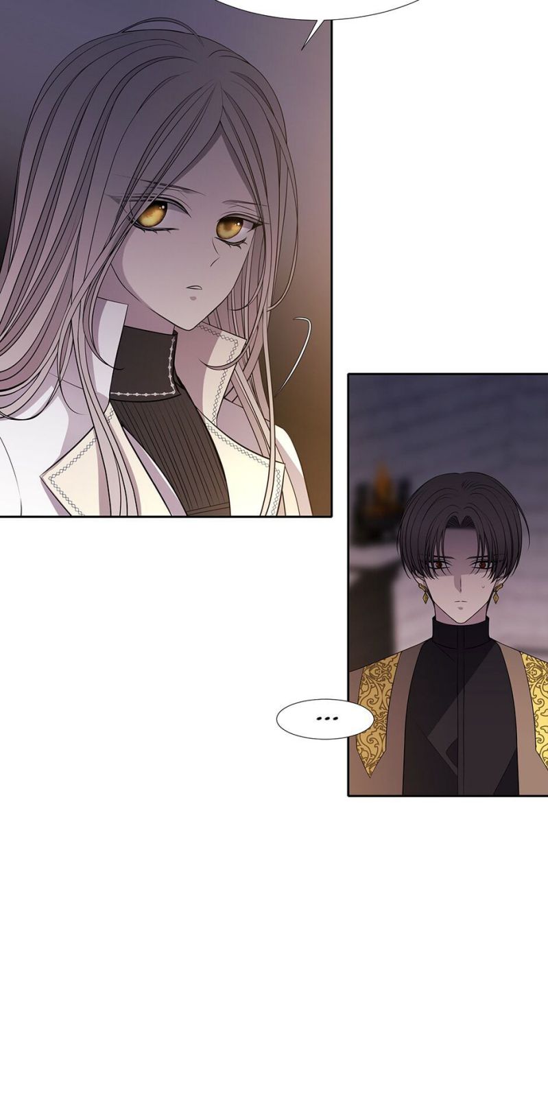 Charlotte Has Five Disciples Chapter 65 - Page 10