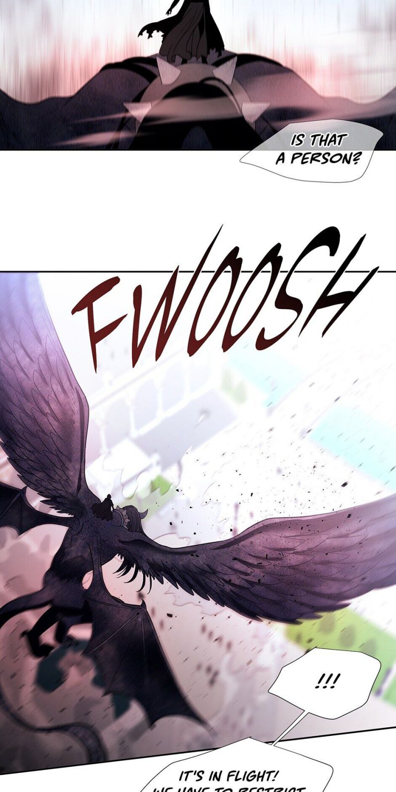 Charlotte Has Five Disciples Chapter 65 - Page 14