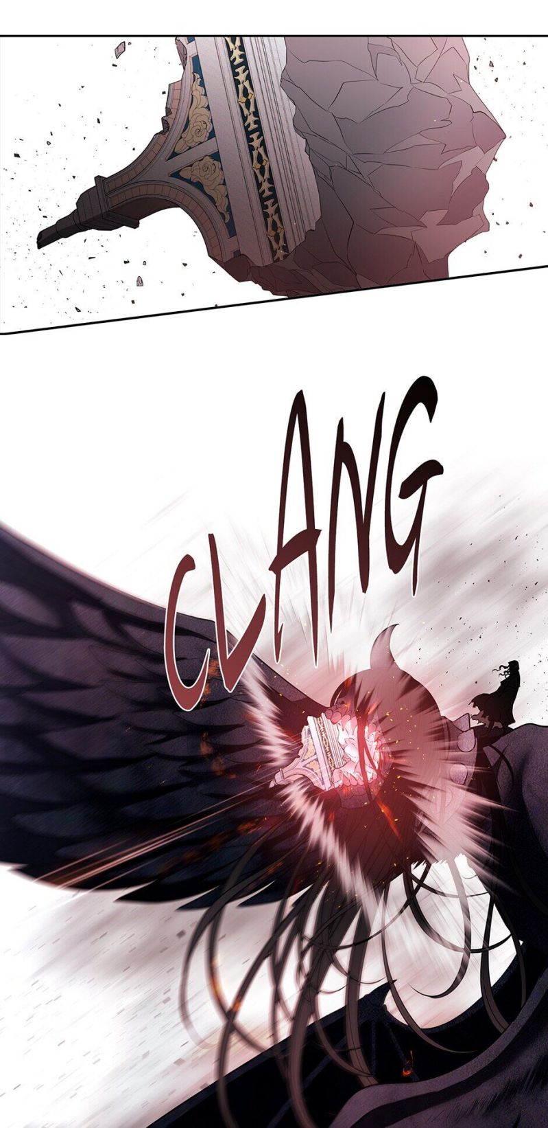 Charlotte Has Five Disciples Chapter 65 - Page 17