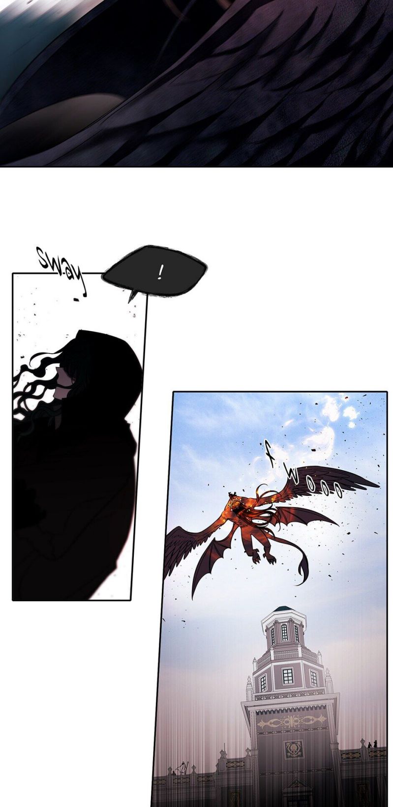 Charlotte Has Five Disciples Chapter 65 - Page 18
