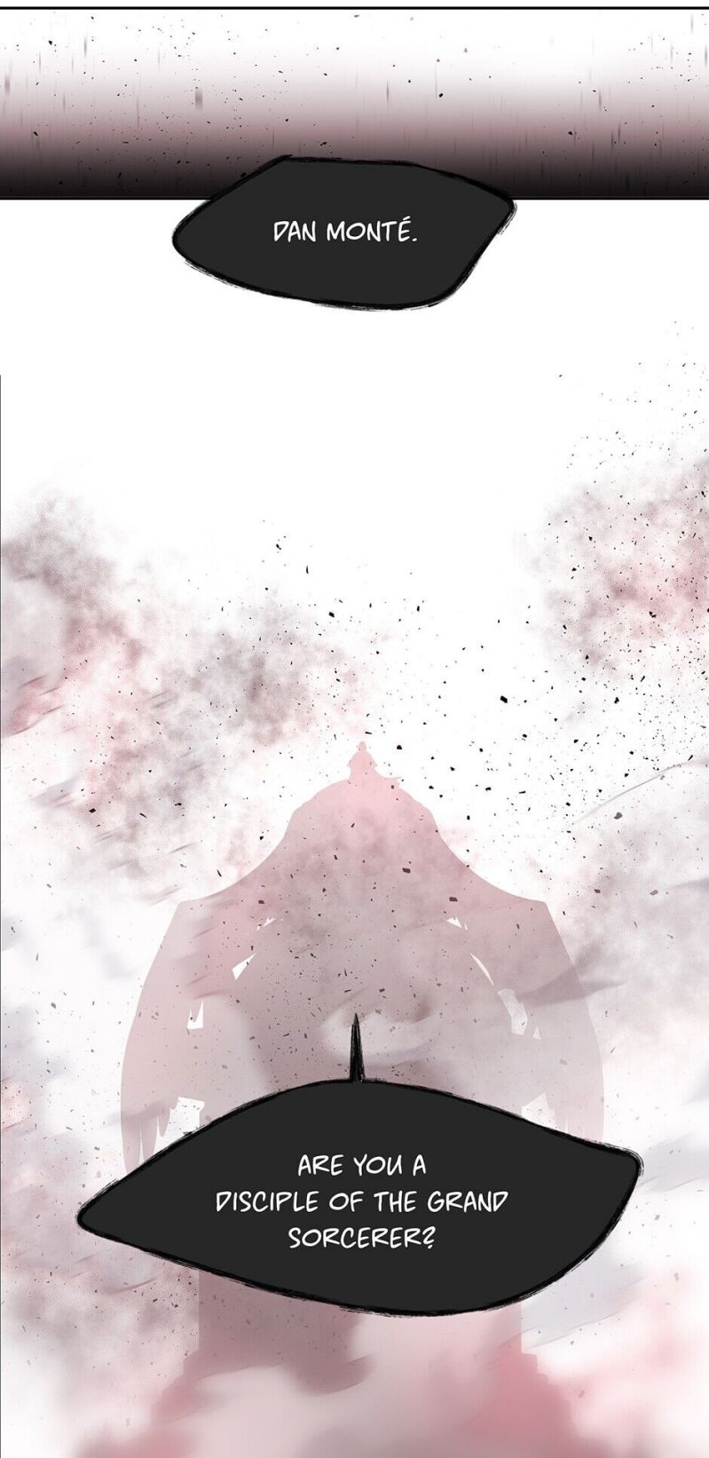 Charlotte Has Five Disciples Chapter 65 - Page 23