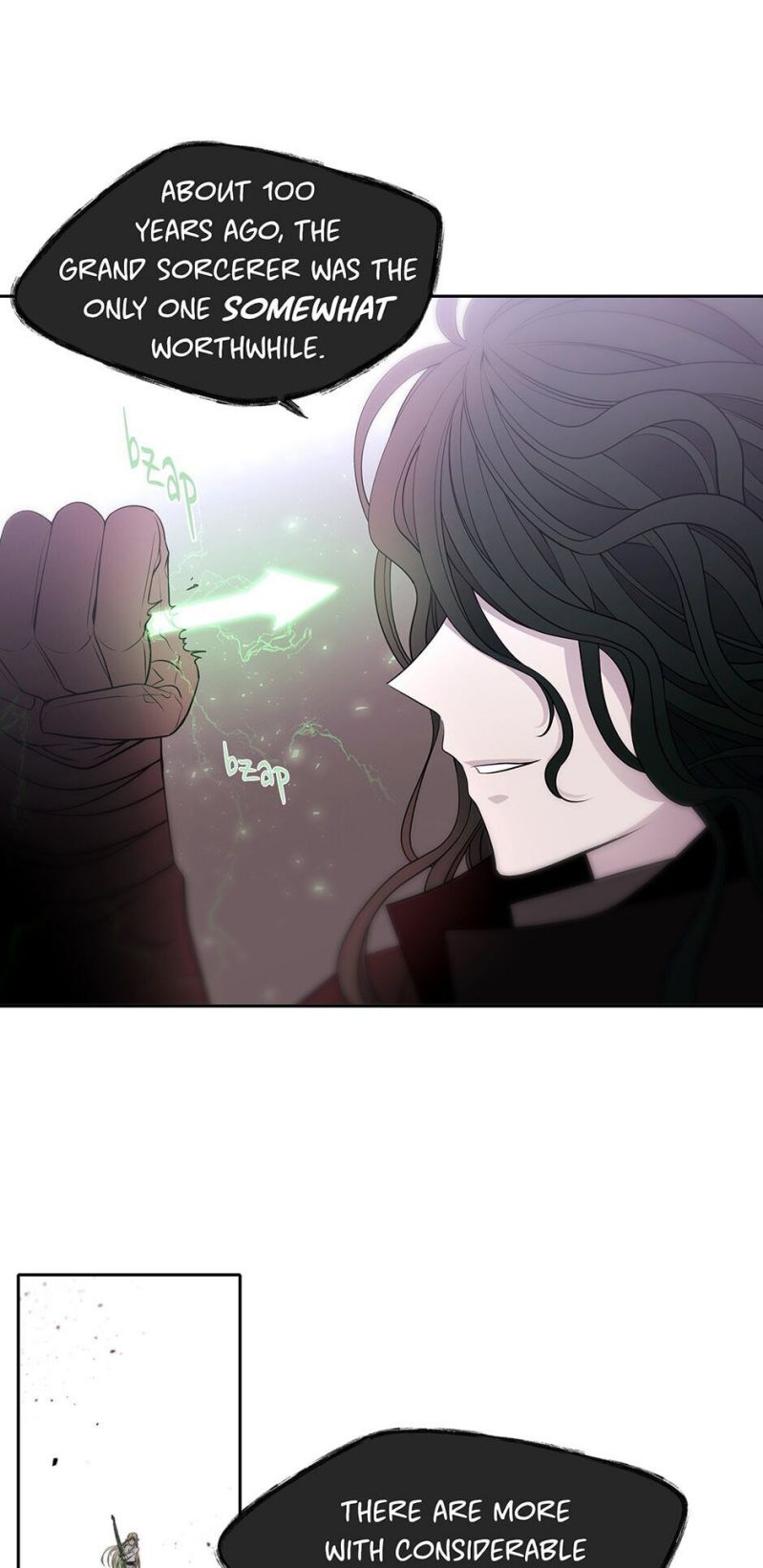 Charlotte Has Five Disciples Chapter 65 - Page 25