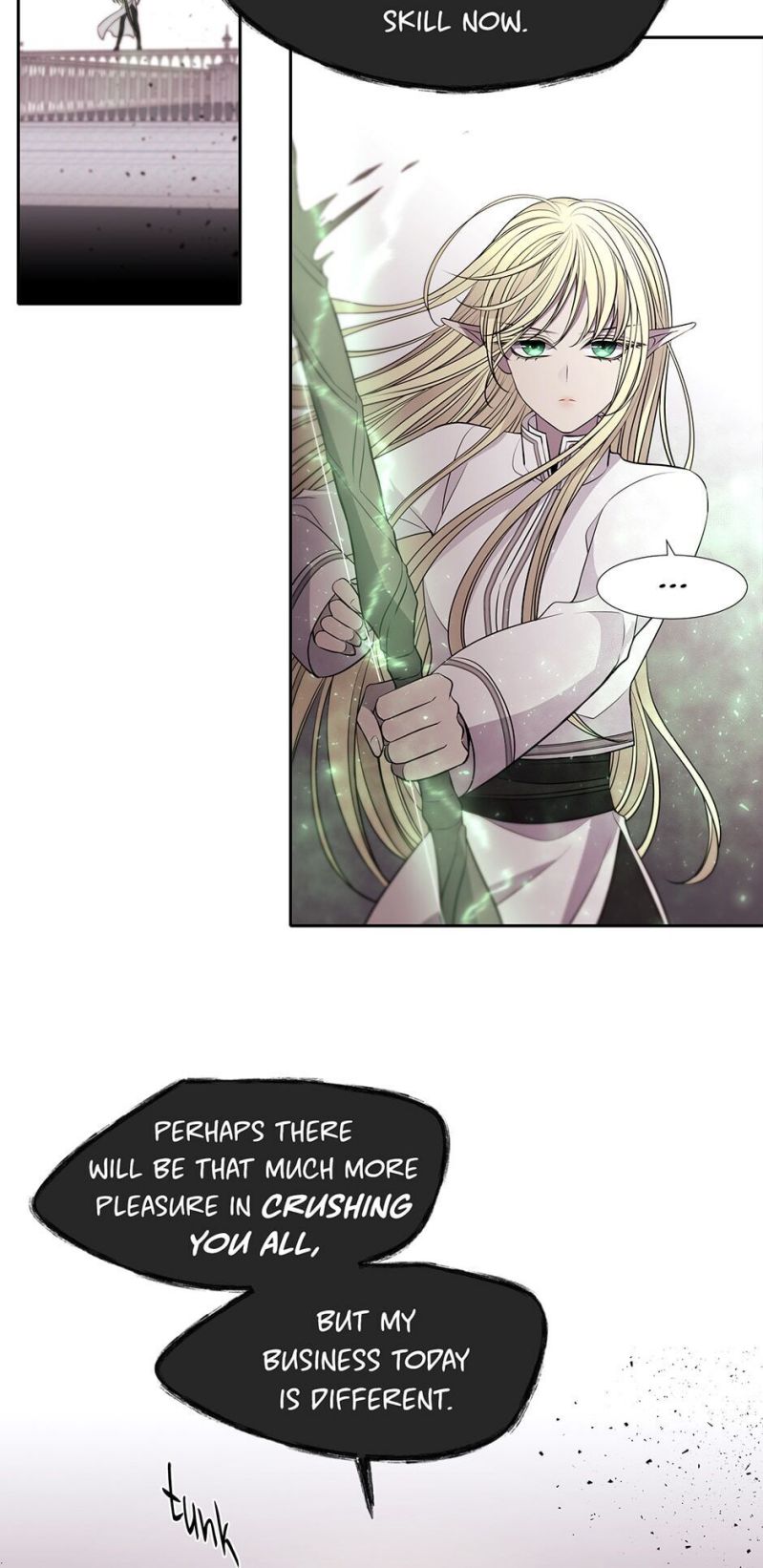 Charlotte Has Five Disciples Chapter 65 - Page 26