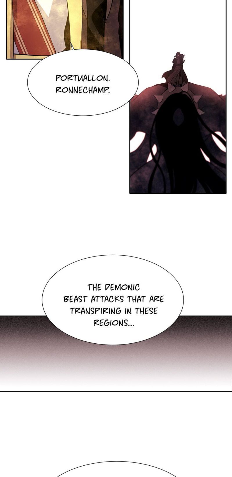 Charlotte Has Five Disciples Chapter 65 - Page 30