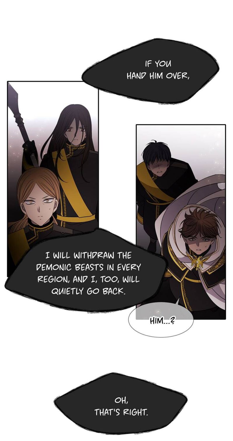 Charlotte Has Five Disciples Chapter 65 - Page 33