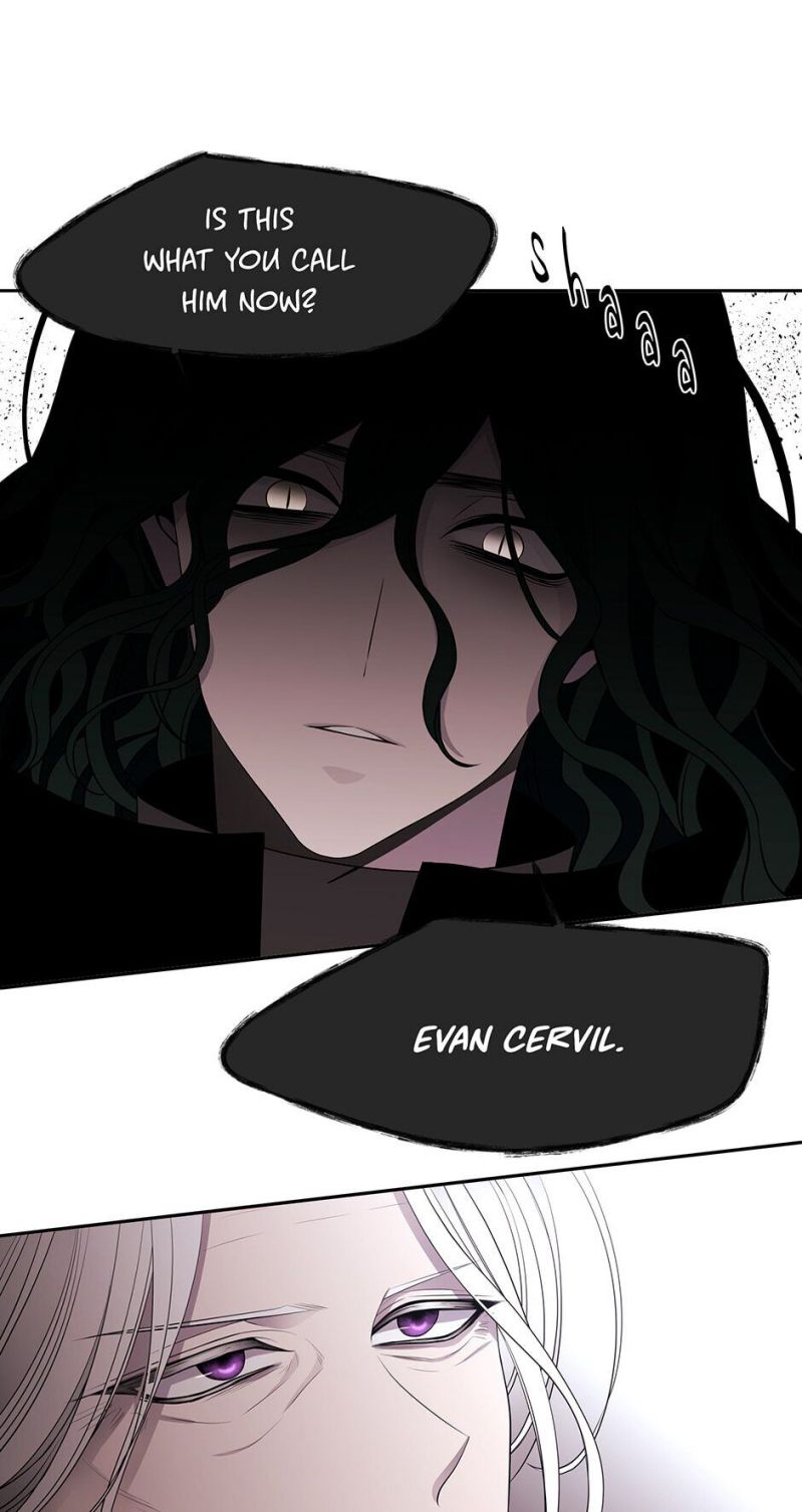 Charlotte Has Five Disciples Chapter 65 - Page 34