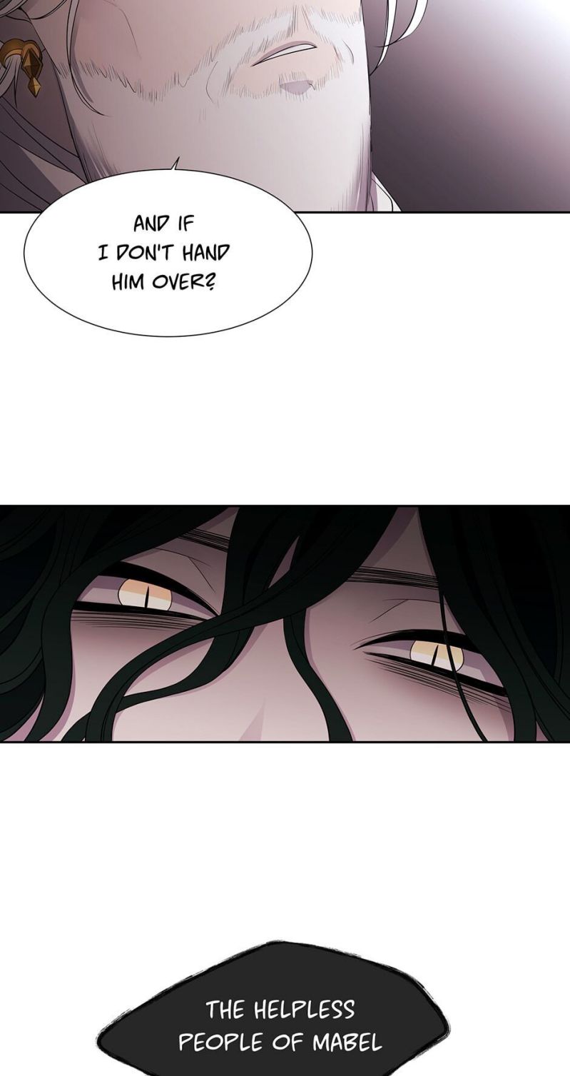 Charlotte Has Five Disciples Chapter 65 - Page 35