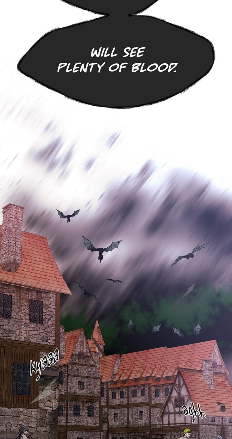 Charlotte Has Five Disciples Chapter 65 - Page 36