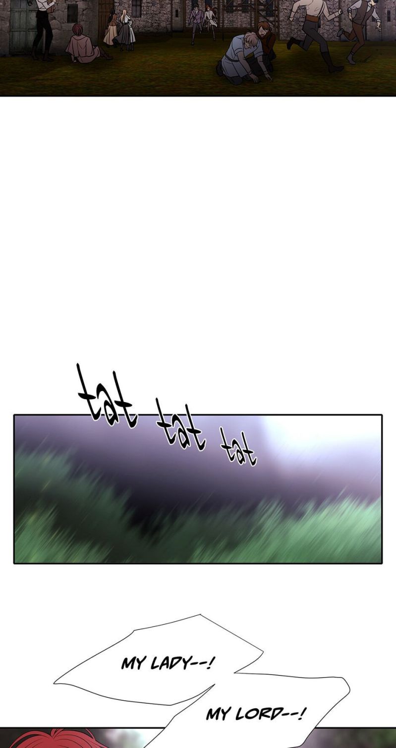 Charlotte Has Five Disciples Chapter 65 - Page 37