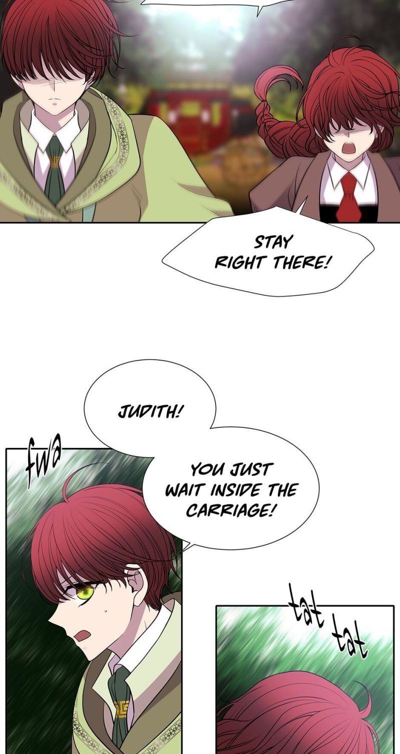 Charlotte Has Five Disciples Chapter 65 - Page 38