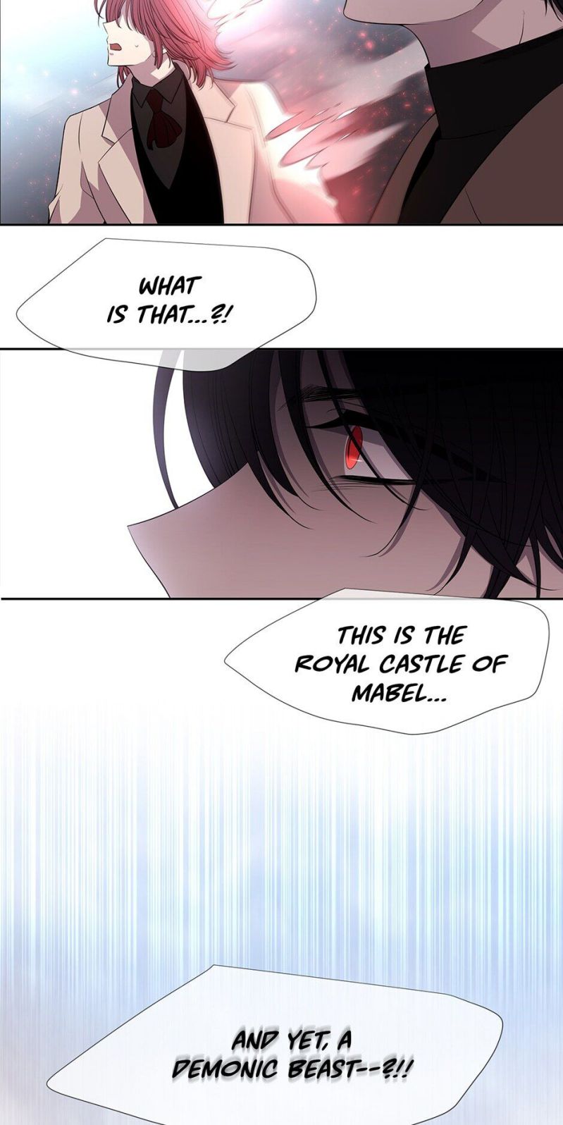 Charlotte Has Five Disciples Chapter 65 - Page 4