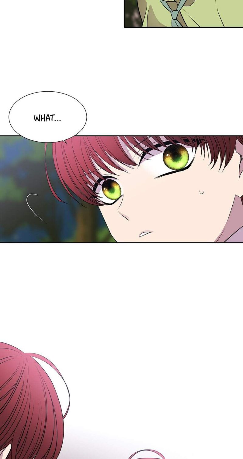 Charlotte Has Five Disciples Chapter 65 - Page 41