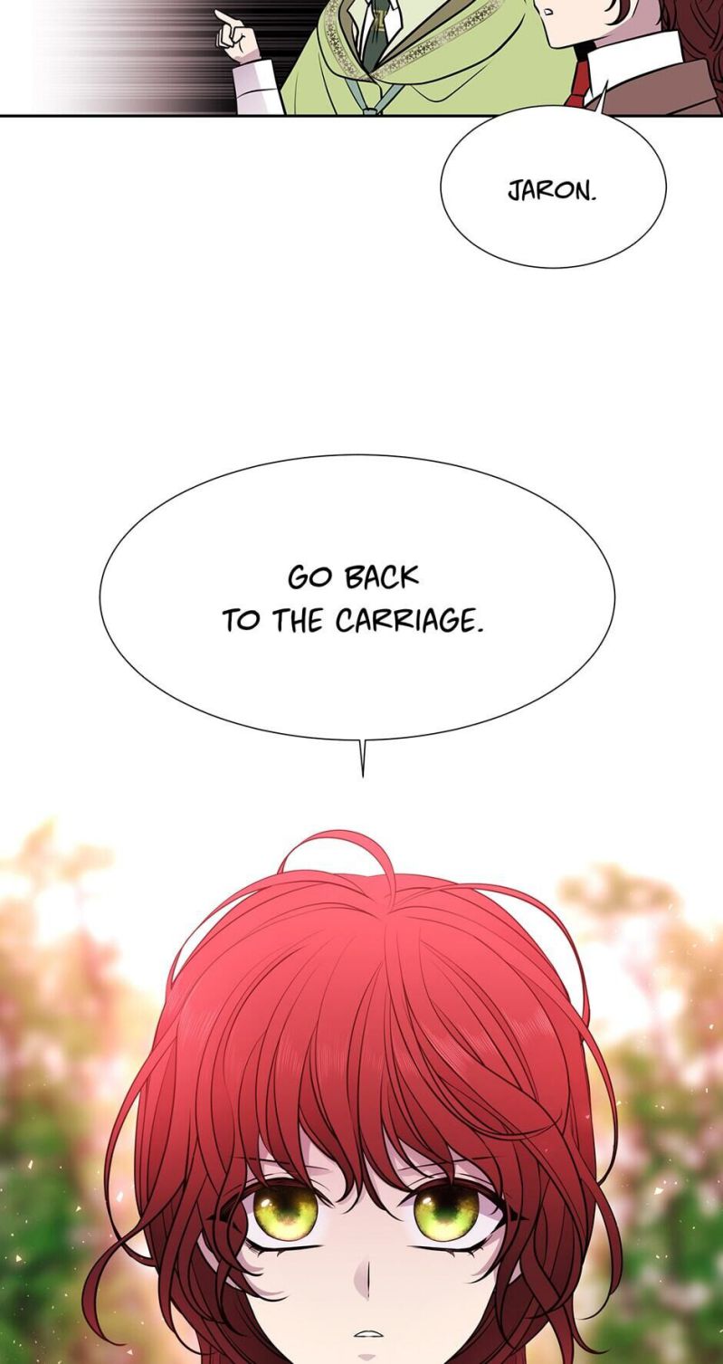 Charlotte Has Five Disciples Chapter 65 - Page 43