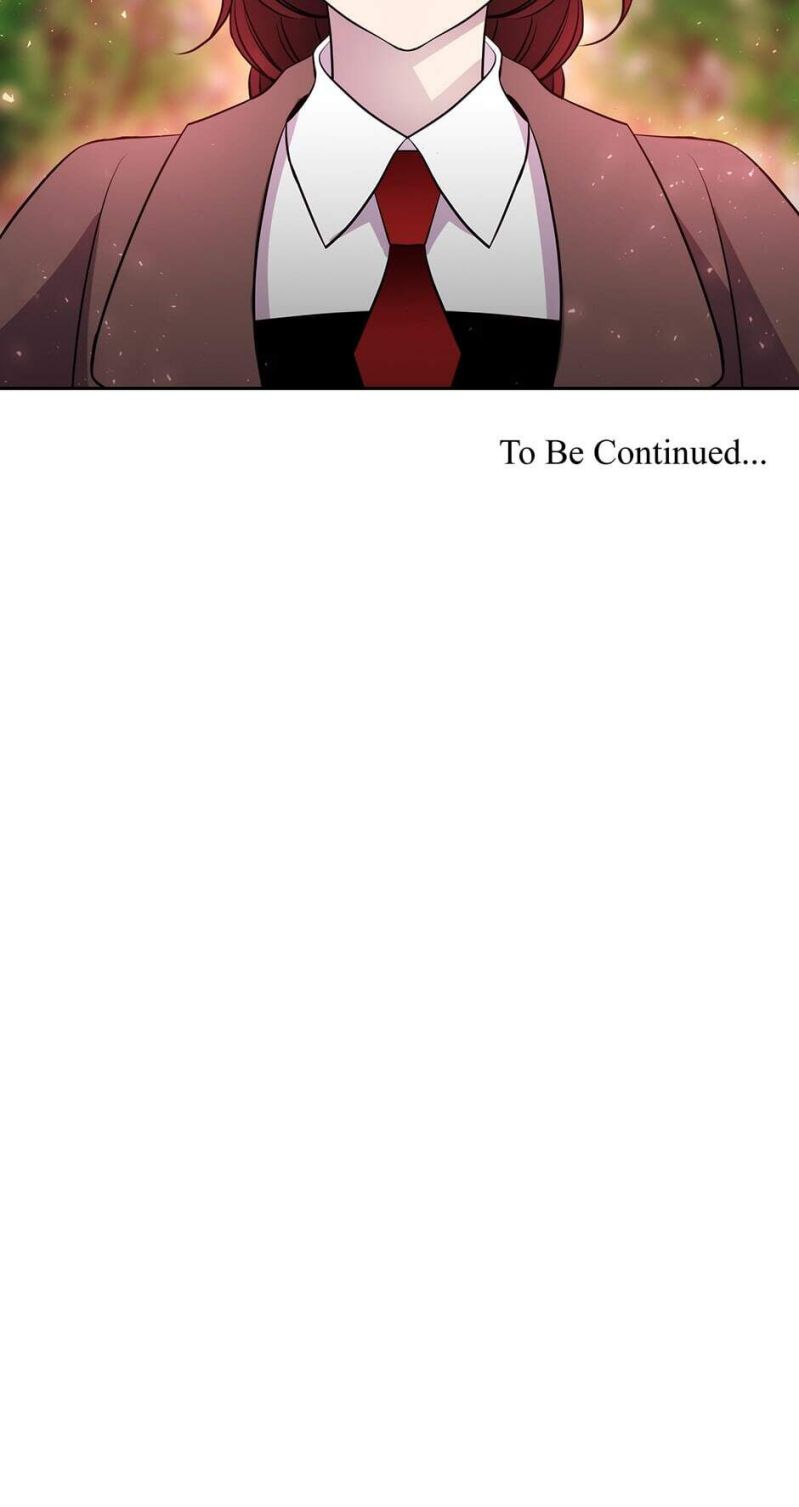 Charlotte Has Five Disciples Chapter 65 - Page 44