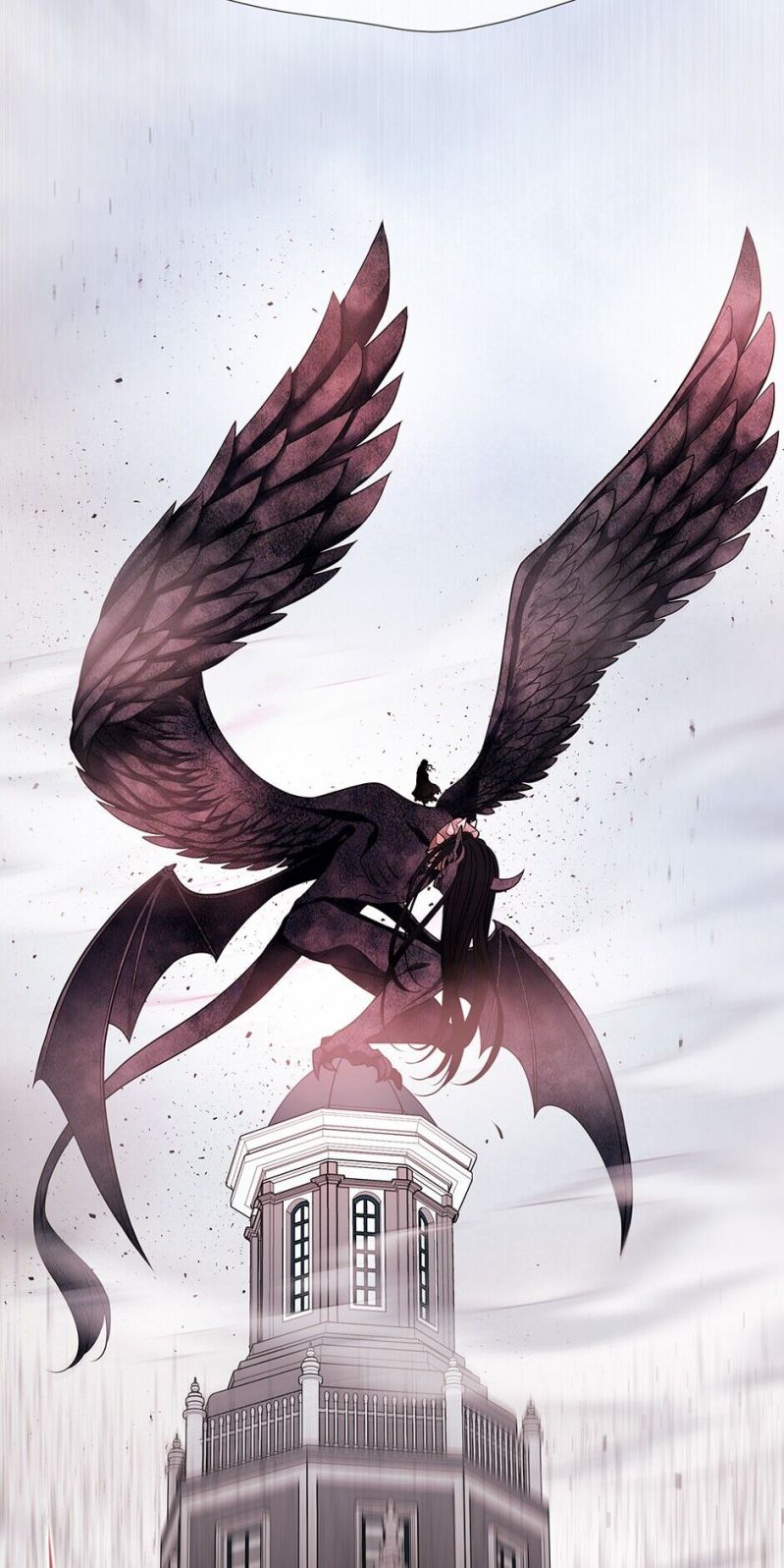 Charlotte Has Five Disciples Chapter 65 - Page 5