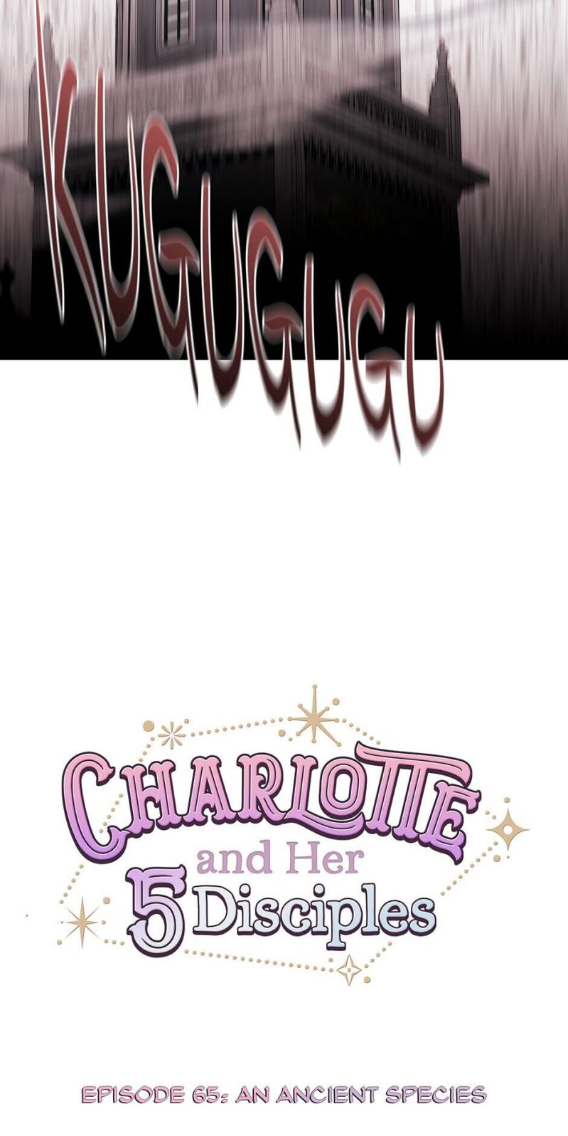 Charlotte Has Five Disciples Chapter 65 - Page 6