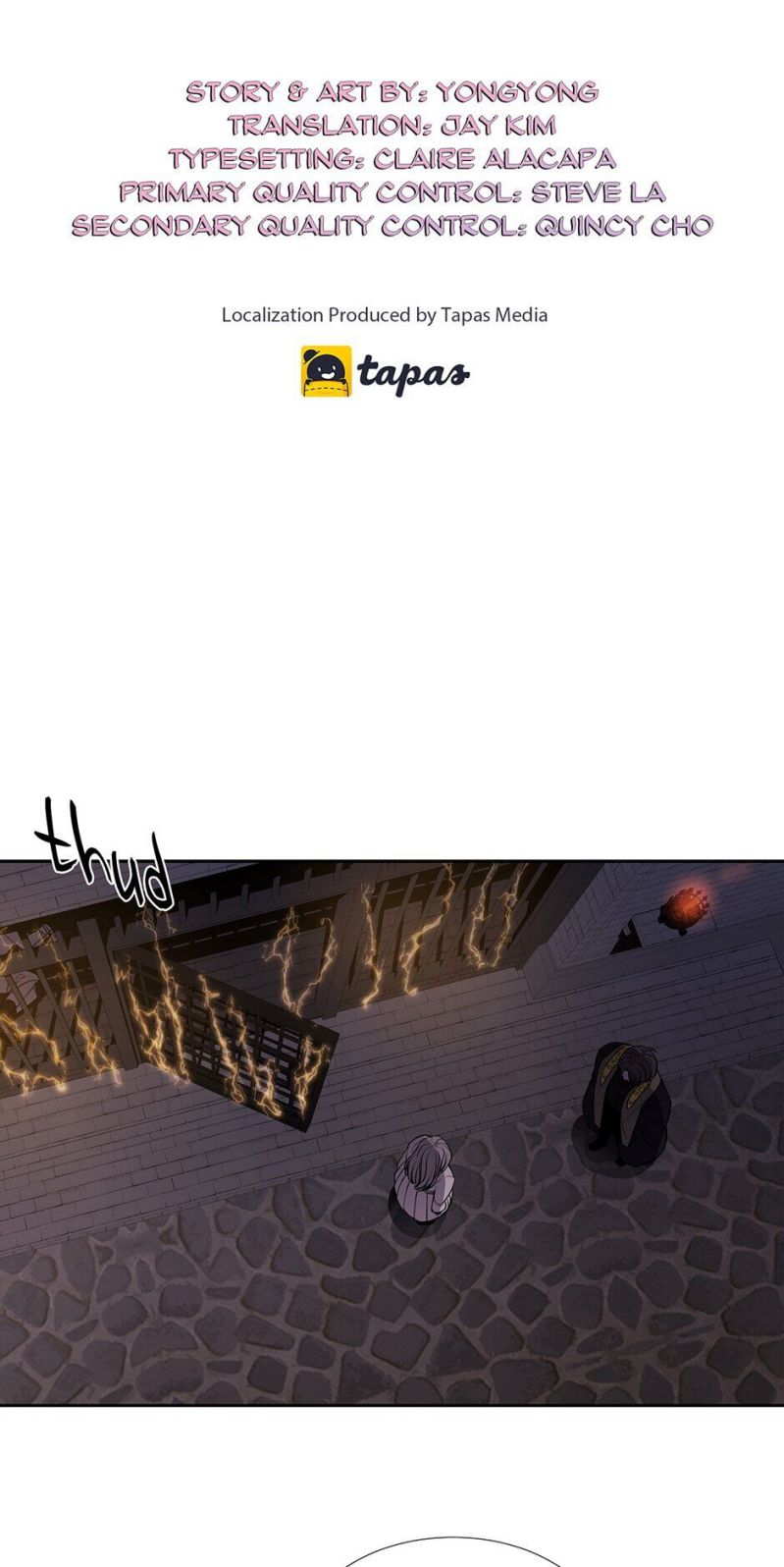 Charlotte Has Five Disciples Chapter 65 - Page 7