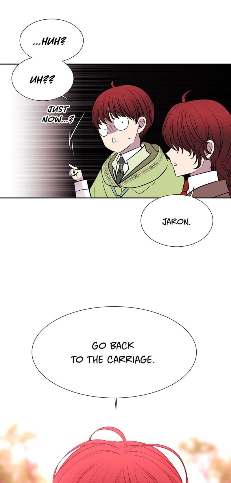 Charlotte Has Five Disciples Chapter 66 - Page 1