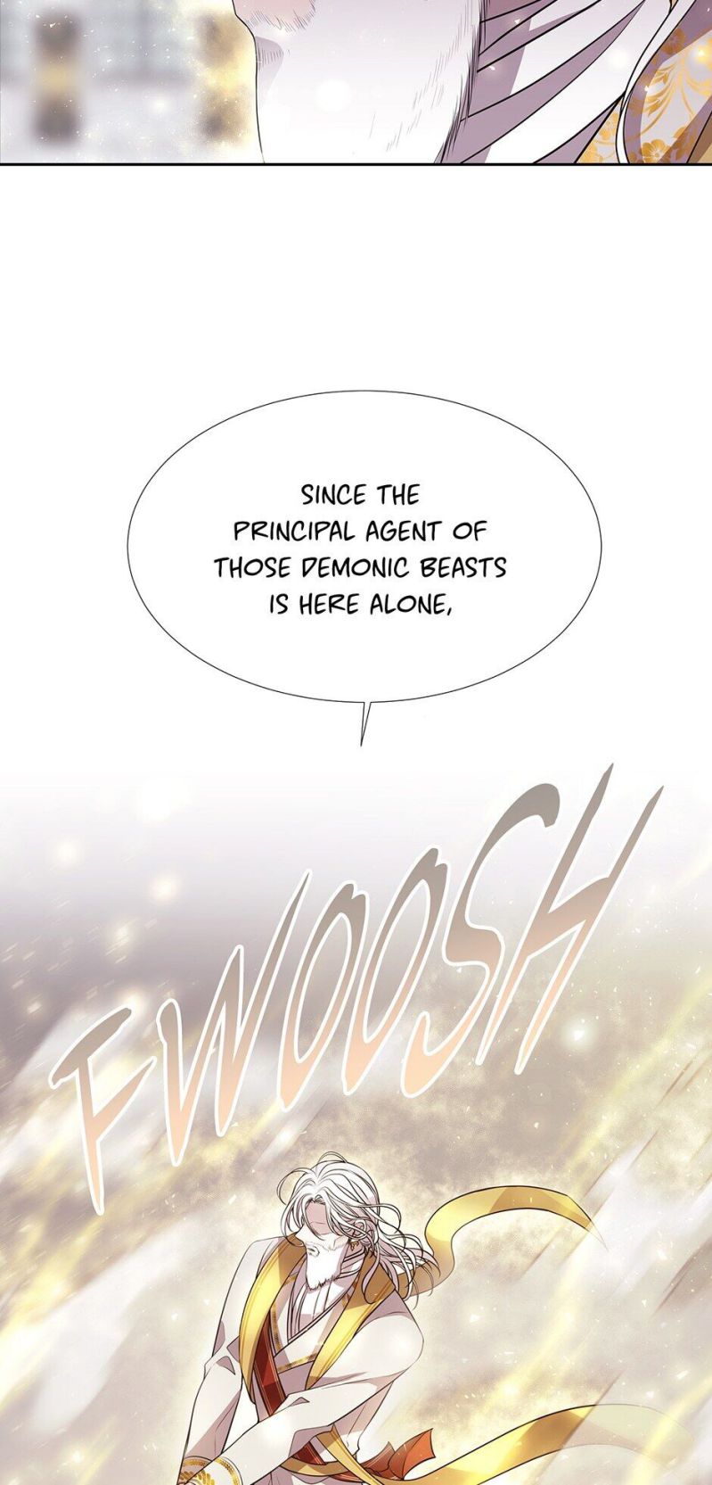 Charlotte Has Five Disciples Chapter 66 - Page 12