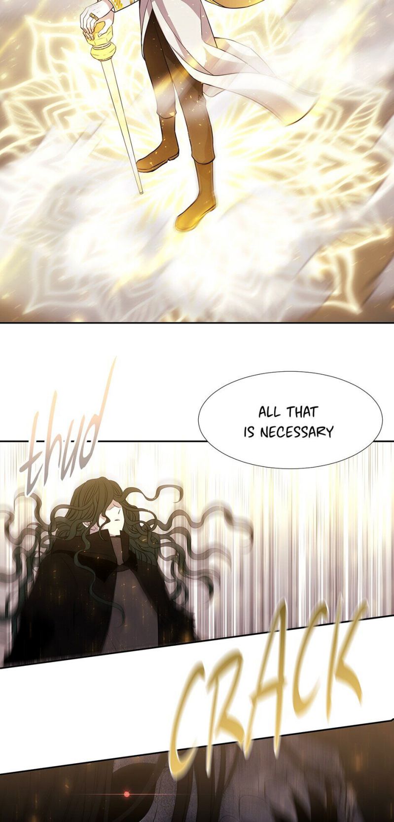 Charlotte Has Five Disciples Chapter 66 - Page 13