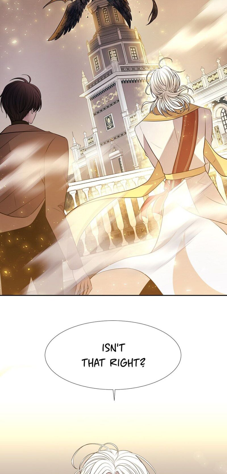 Charlotte Has Five Disciples Chapter 66 - Page 15