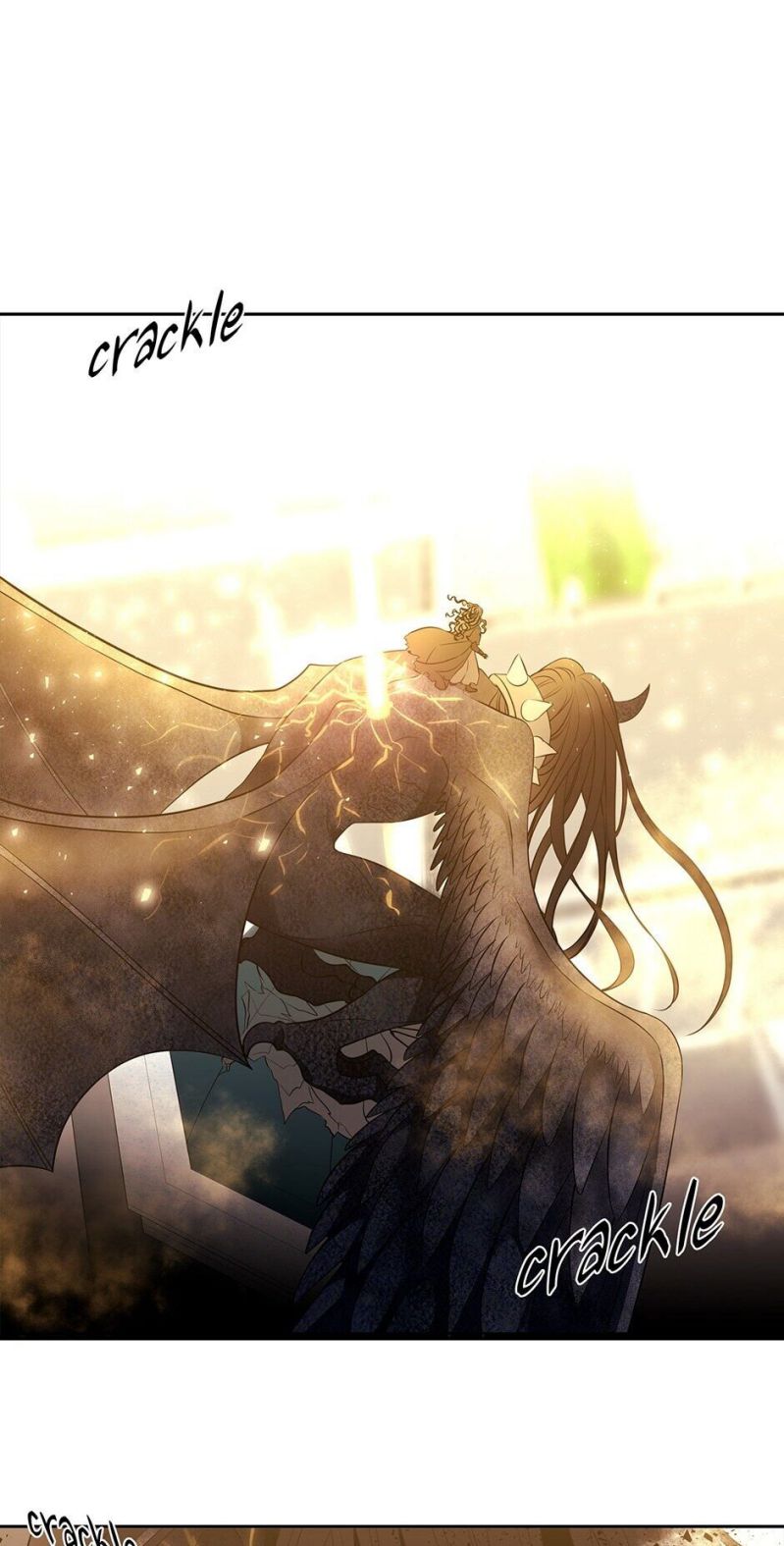 Charlotte Has Five Disciples Chapter 66 - Page 17