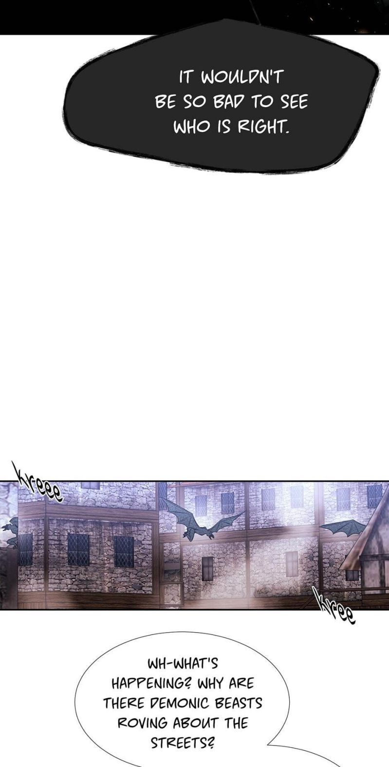 Charlotte Has Five Disciples Chapter 66 - Page 19