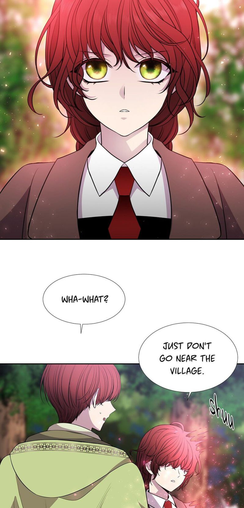 Charlotte Has Five Disciples Chapter 66 - Page 2