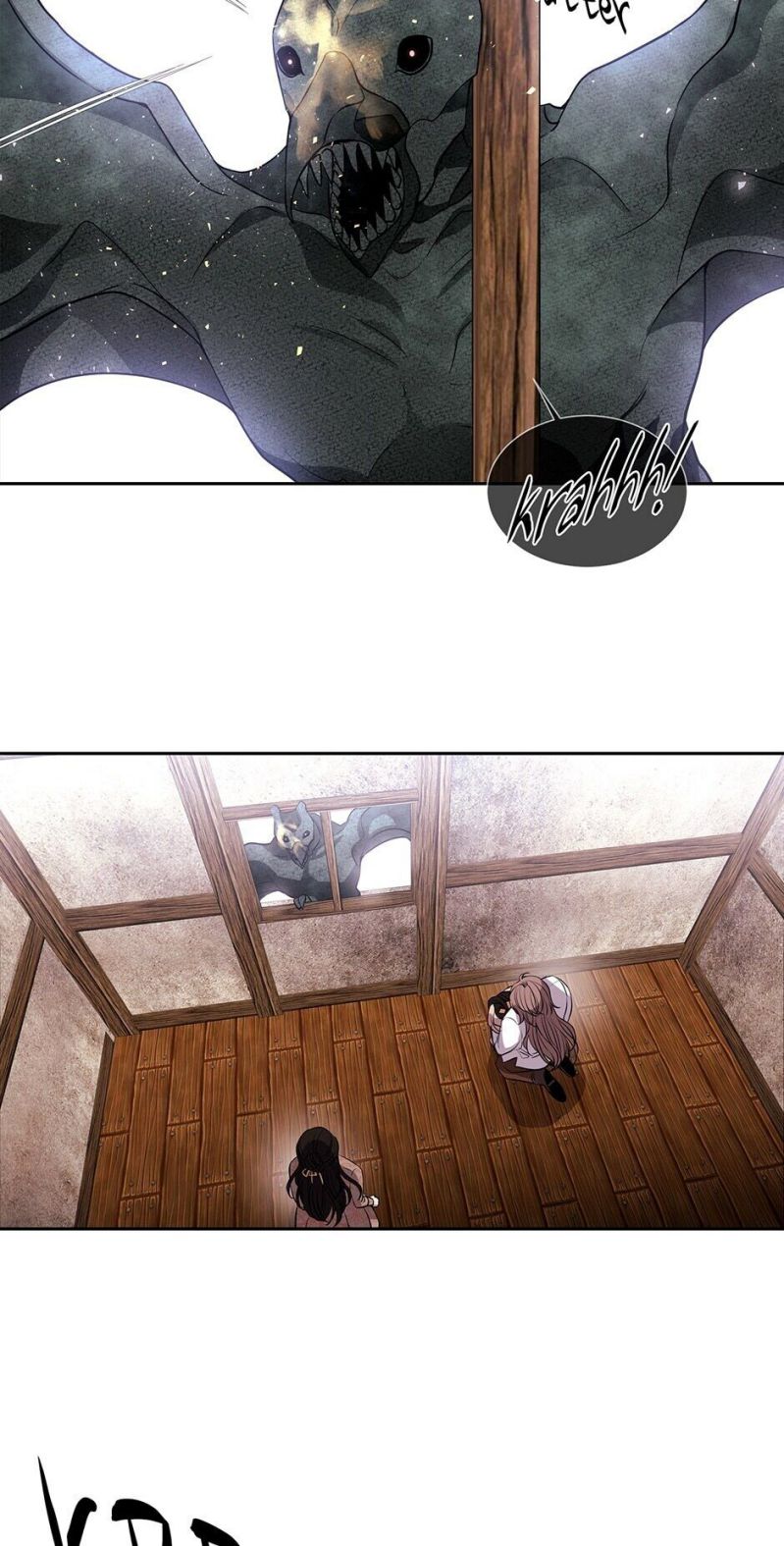 Charlotte Has Five Disciples Chapter 66 - Page 23