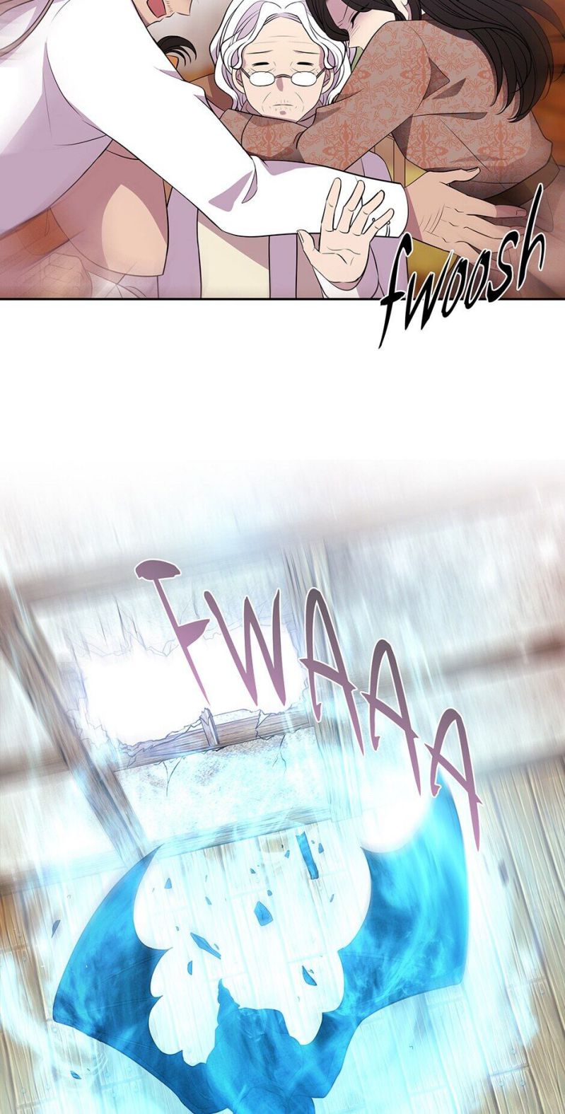 Charlotte Has Five Disciples Chapter 66 - Page 26