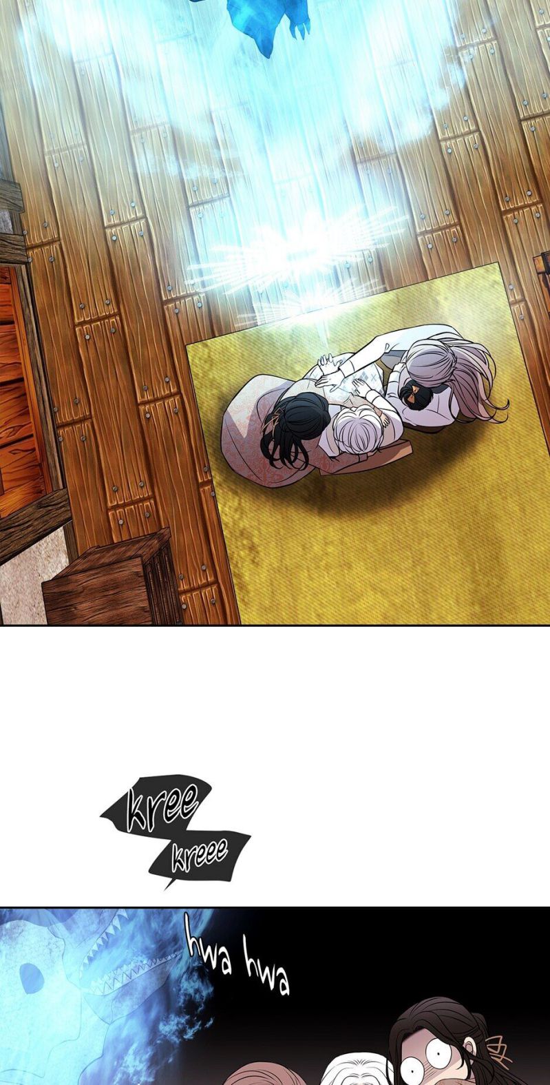 Charlotte Has Five Disciples Chapter 66 - Page 27