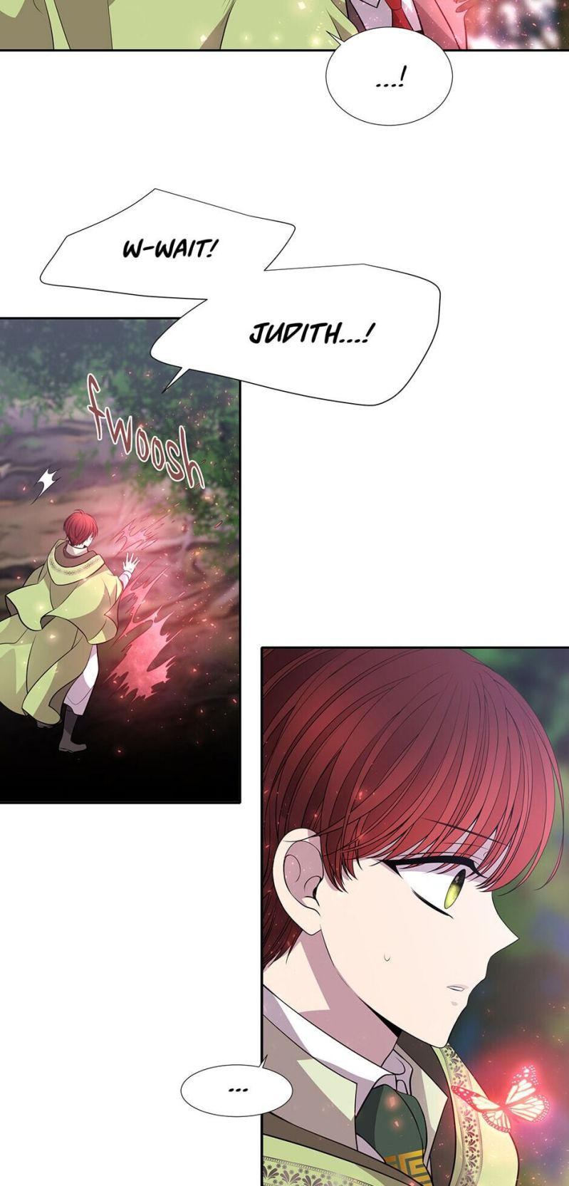 Charlotte Has Five Disciples Chapter 66 - Page 3