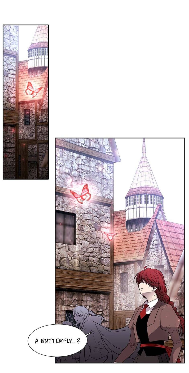 Charlotte Has Five Disciples Chapter 66 - Page 32