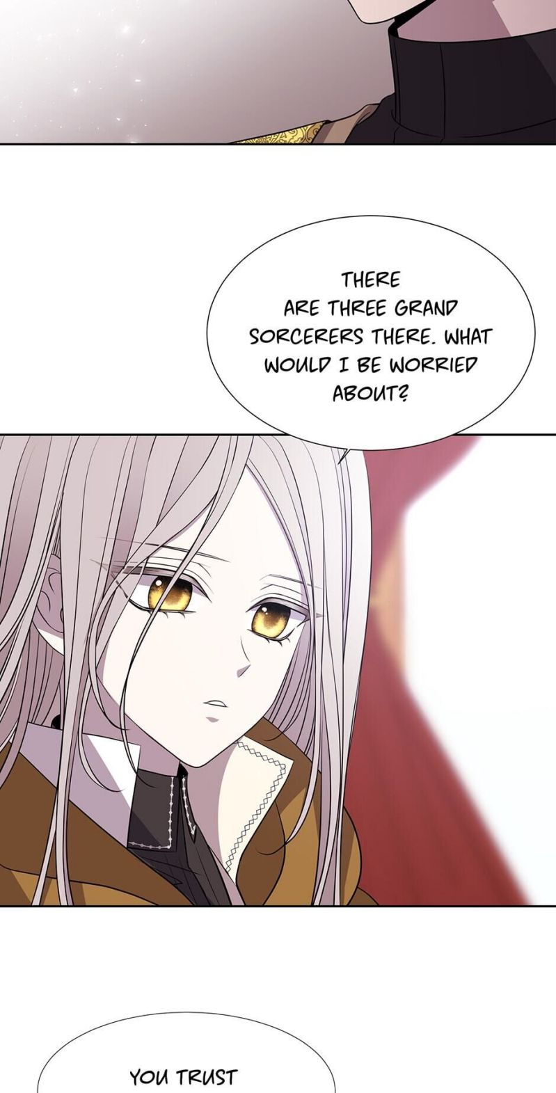 Charlotte Has Five Disciples Chapter 66 - Page 34