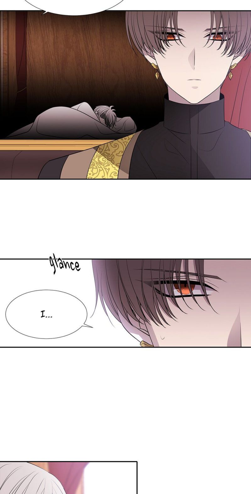 Charlotte Has Five Disciples Chapter 66 - Page 39